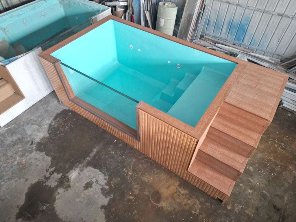 3.9m Noosa Pool