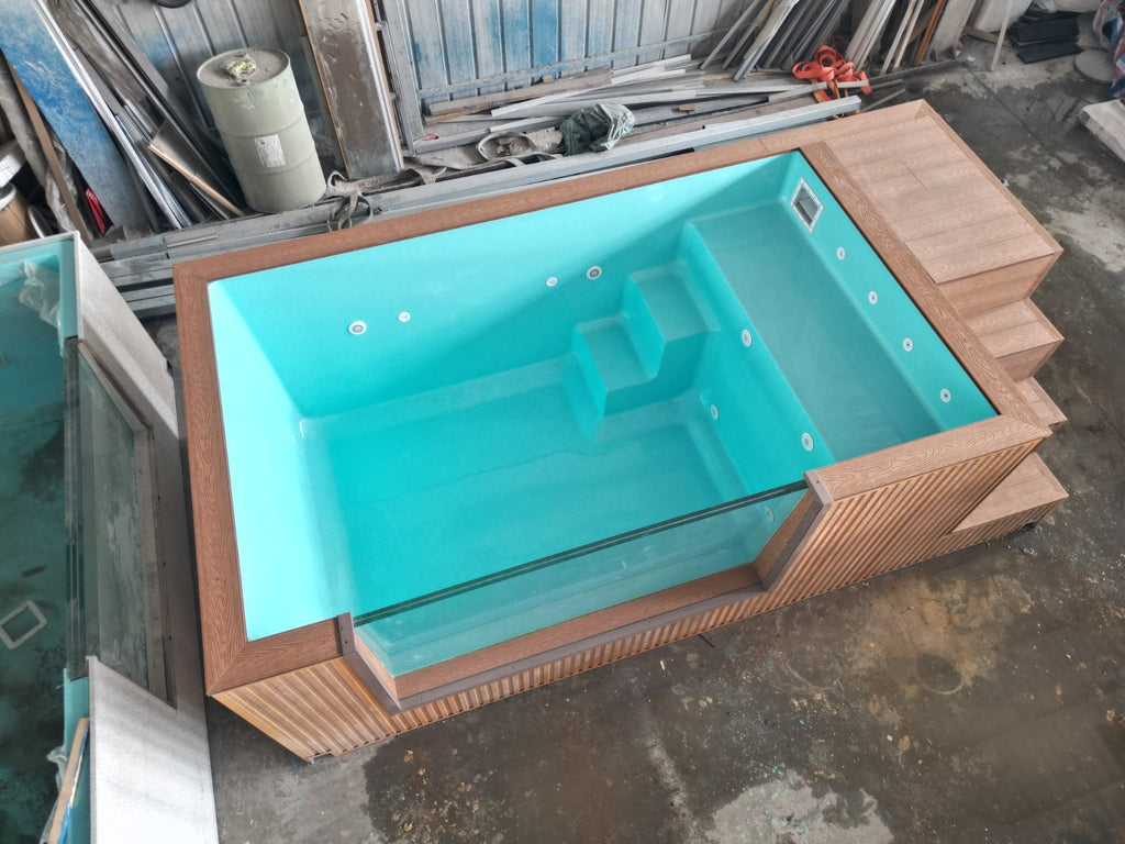 3.9m Noosa Pool