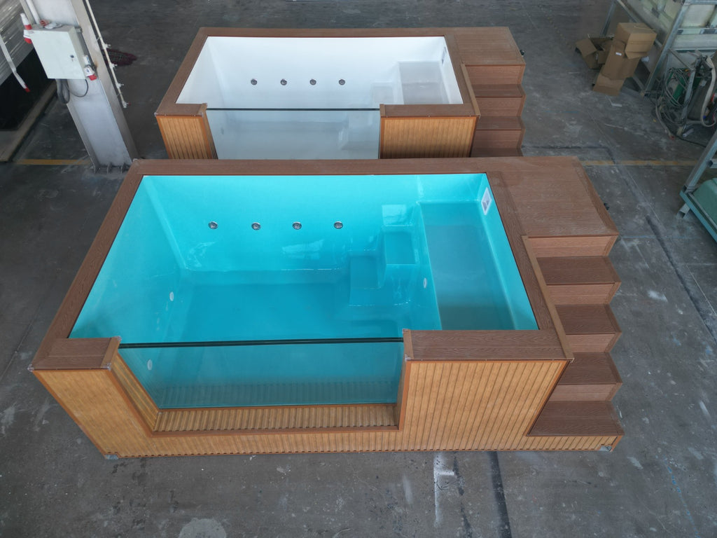 3.9m Noosa Pool